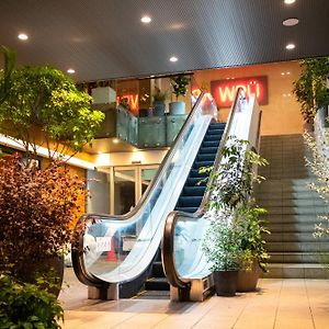 Wpue Hotel Shinjuku